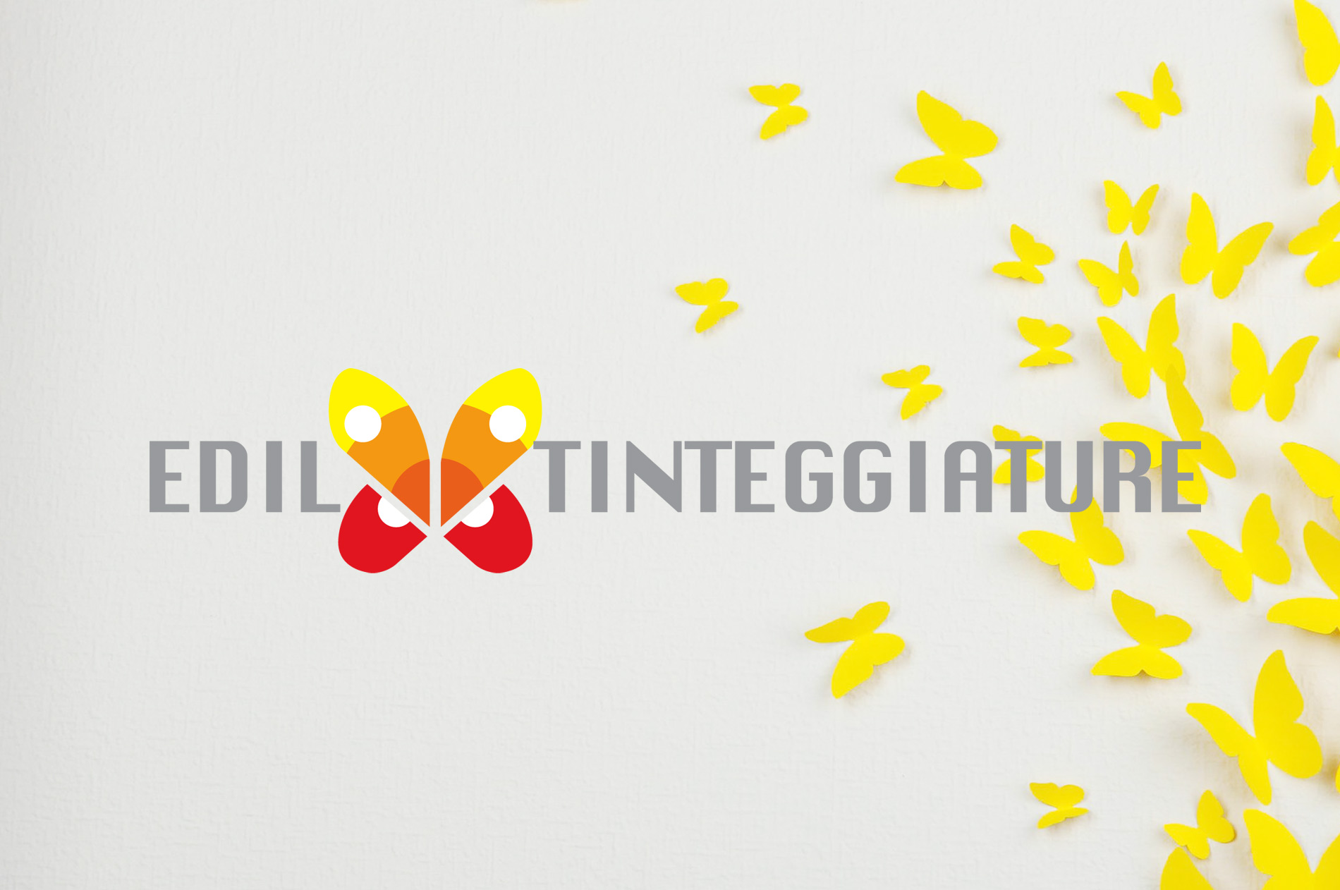 edil tinteggiature home