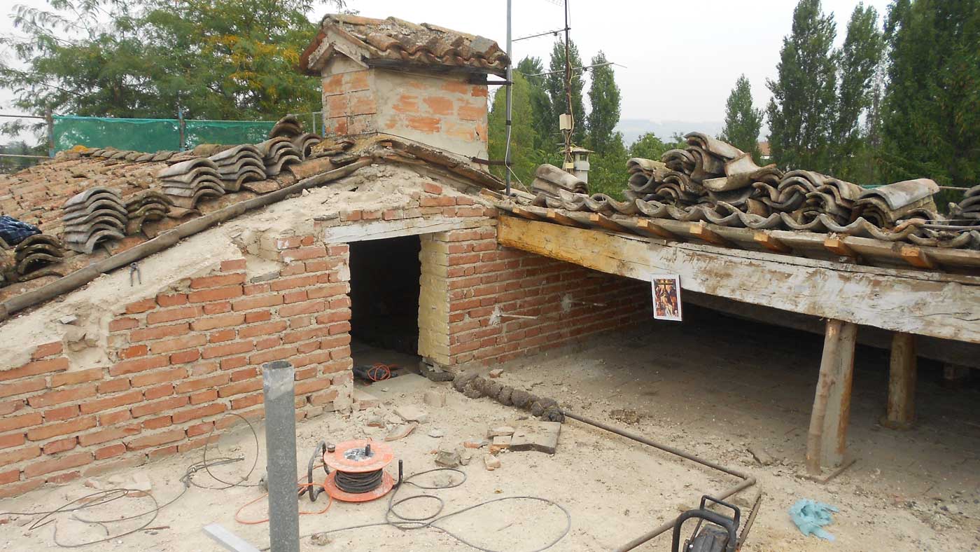 ristutturazioni edili montemarciano