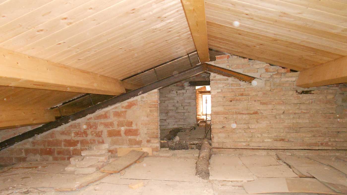 ristrutturazione tetto jesi