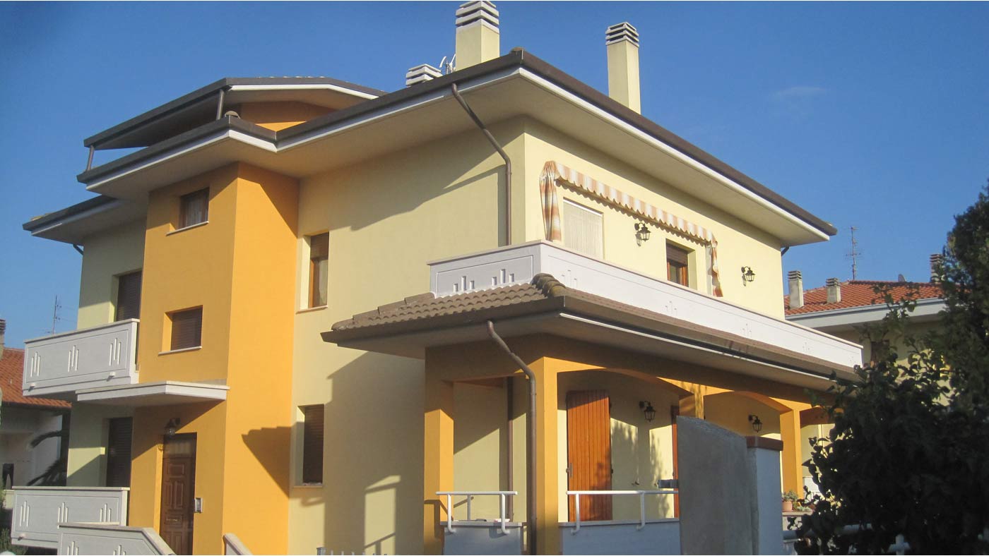 ristrutturazioni chiaravalle