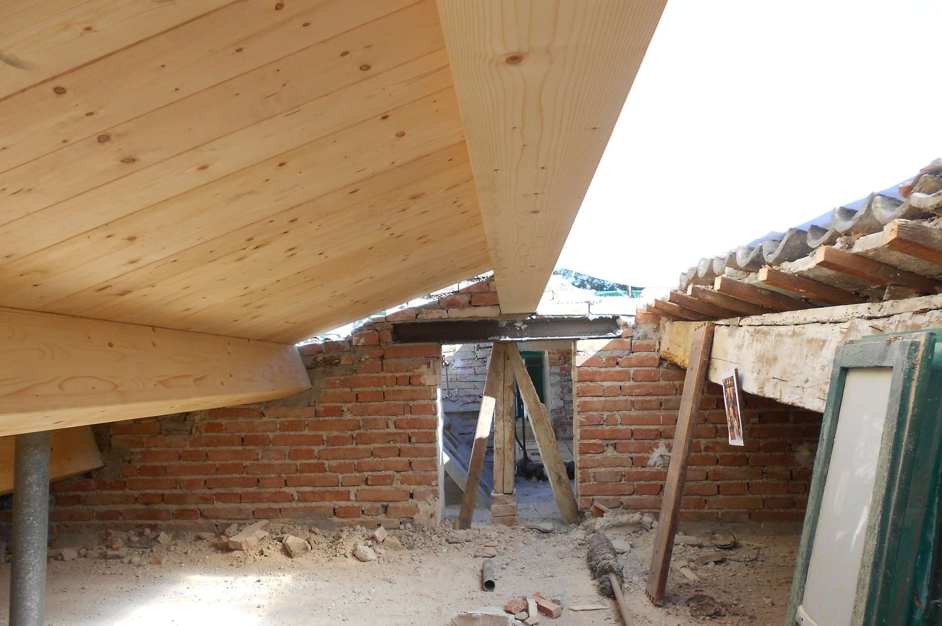 ristrutturazioni montemarciano