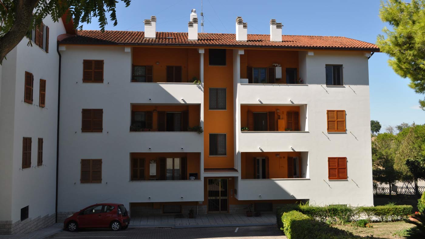 ristrutturazioni edili falconara