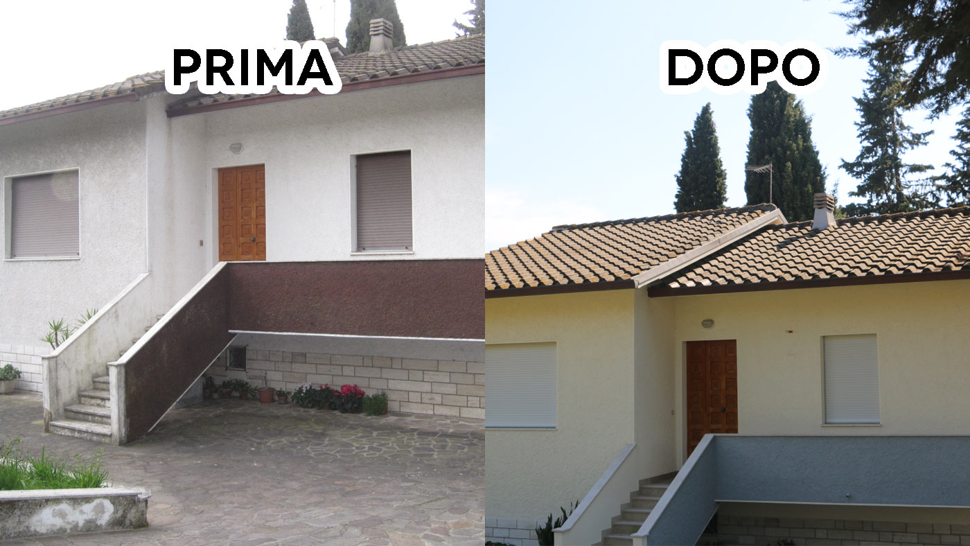 ristrutturazioni edili jesi