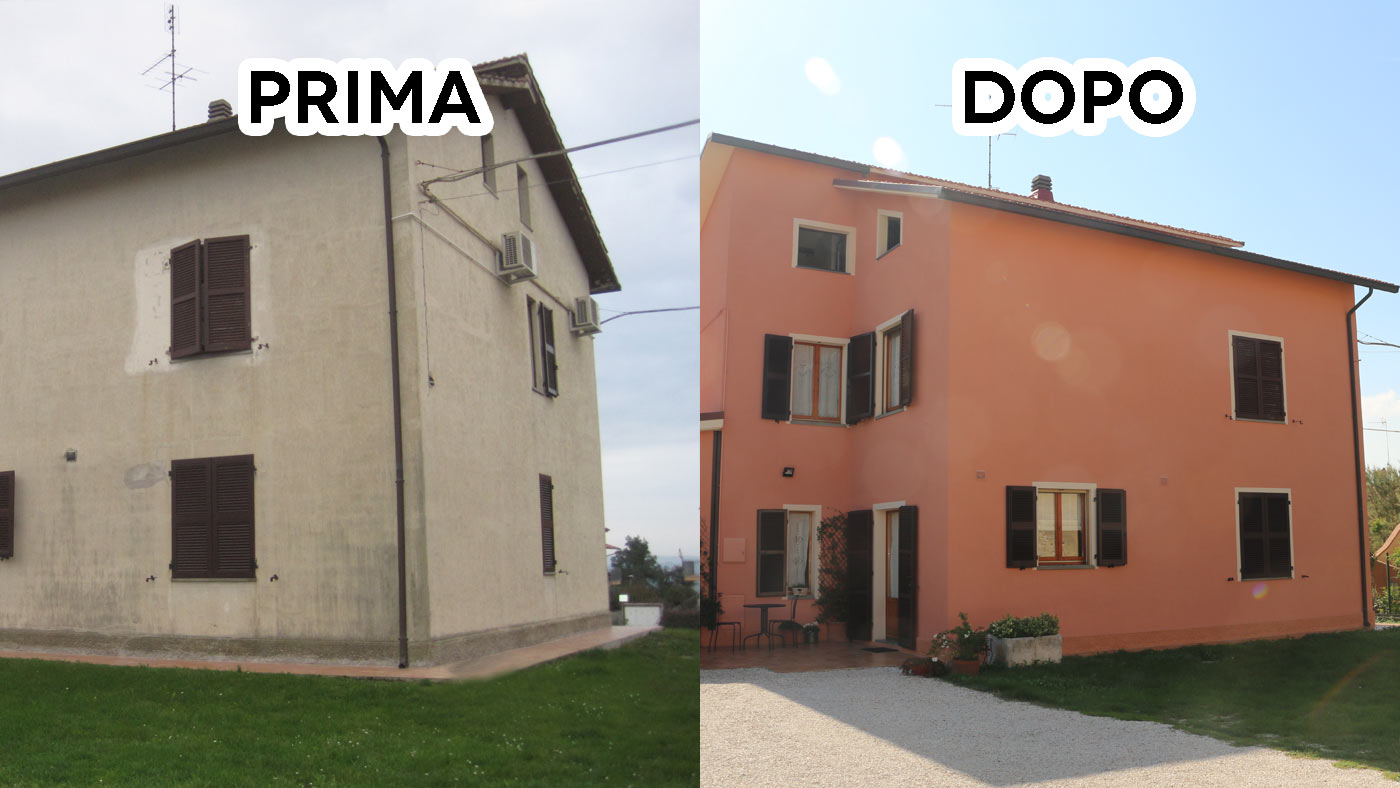 ristrutturazioni falconara