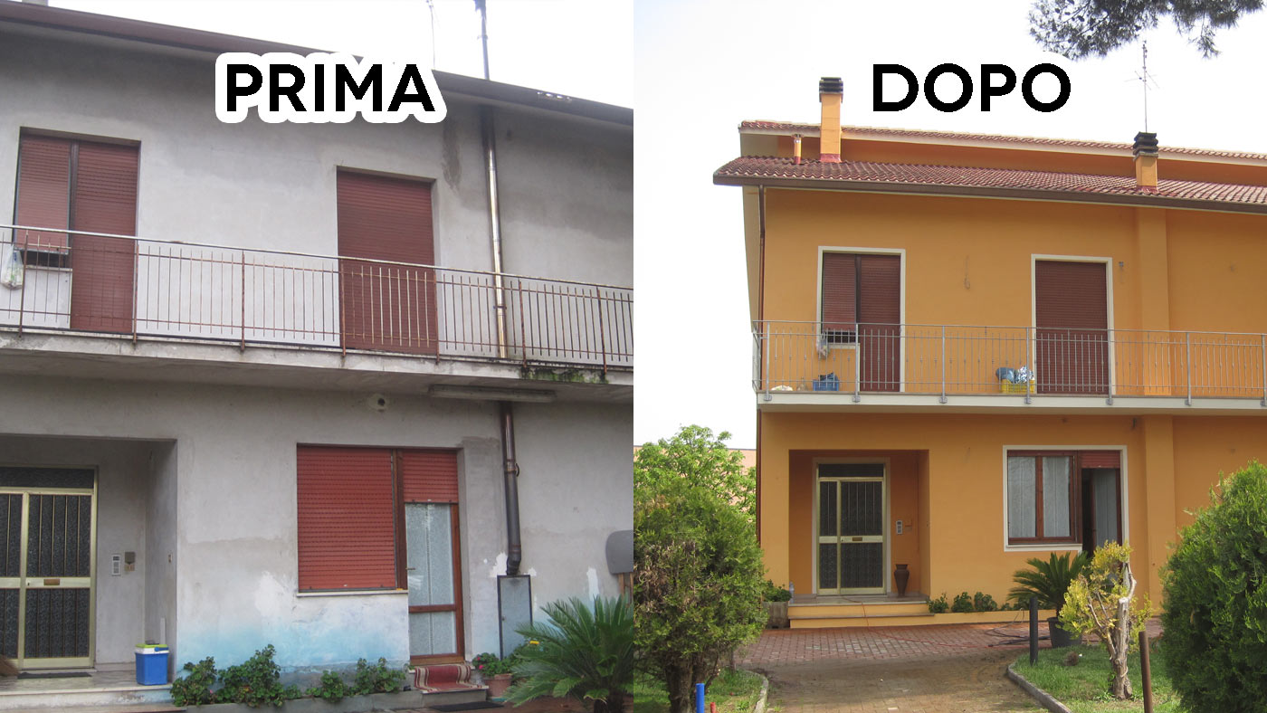 ristrutturazioni jesi