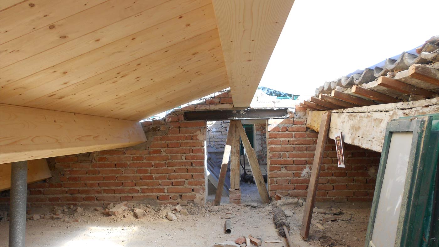 ristutturazioni edili montemarciano