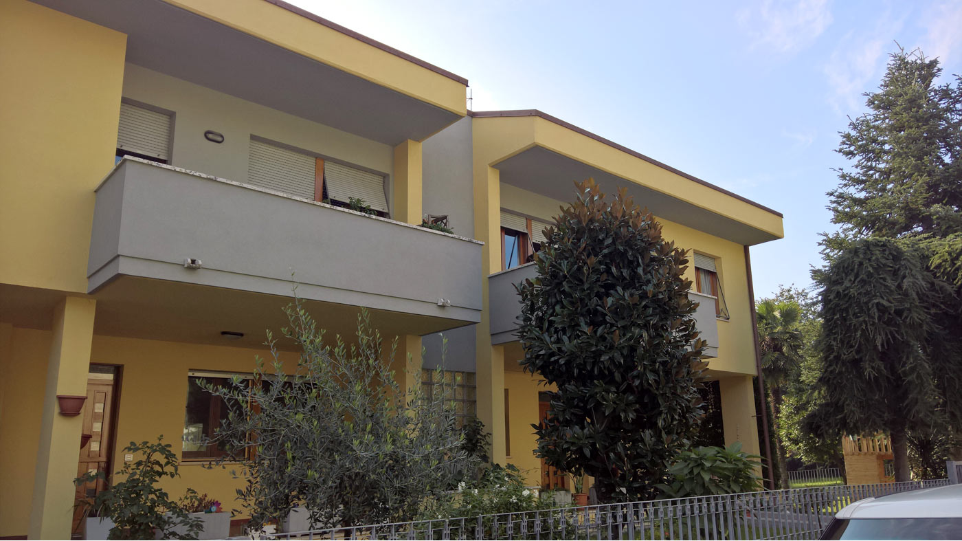 tinteggiature esterne montemarciano