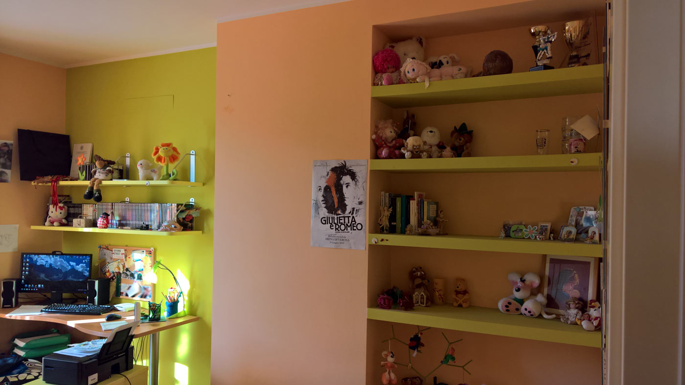 tinteggiature interne marzocca